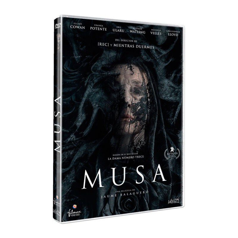 Musa [DVD] image number null