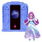 Mu&ntilde;eca De Moda Magic Mixies Pixie Supremes Magic Mirror