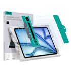 Protector De Pantalla Esr Para Ipad Air 11 M3/m2 Con Easy Tray, Paquete De 2