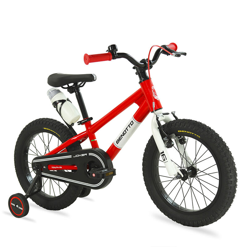 Bicicleta Benotto Monta&ntilde;a Vortec R24 1x9 Hombre... image number null