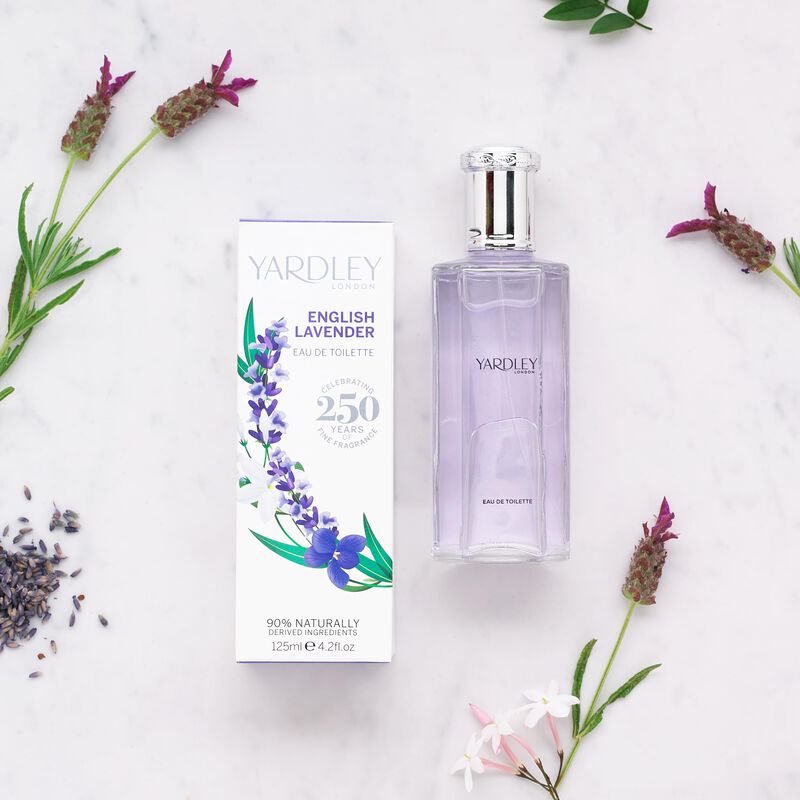 Perfume Yardley Of London English Lavender Eau ... image number null