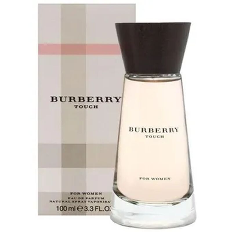 Perfume Burberry Touch  100 Ml Edp image number null