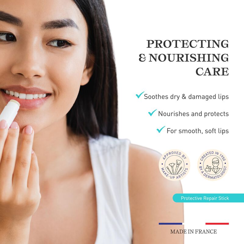 B&aacute;lsamo Labial Embryolisse Protective Repair, M... image number null