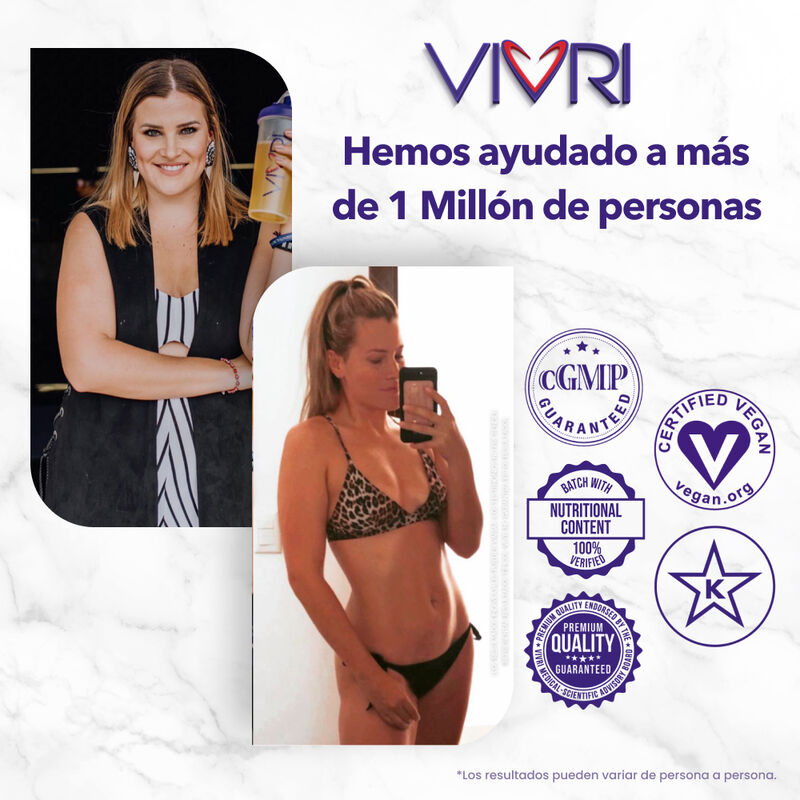 ShakeMe! Vegan Chocolate 20 Porciones image number null