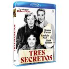 Tres Secretos [Blu-ray R] (1950)