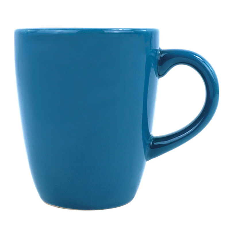 Vajilla Iselin para 4 Personas &ndash; Cer&aacute;mica Azul ... image number null