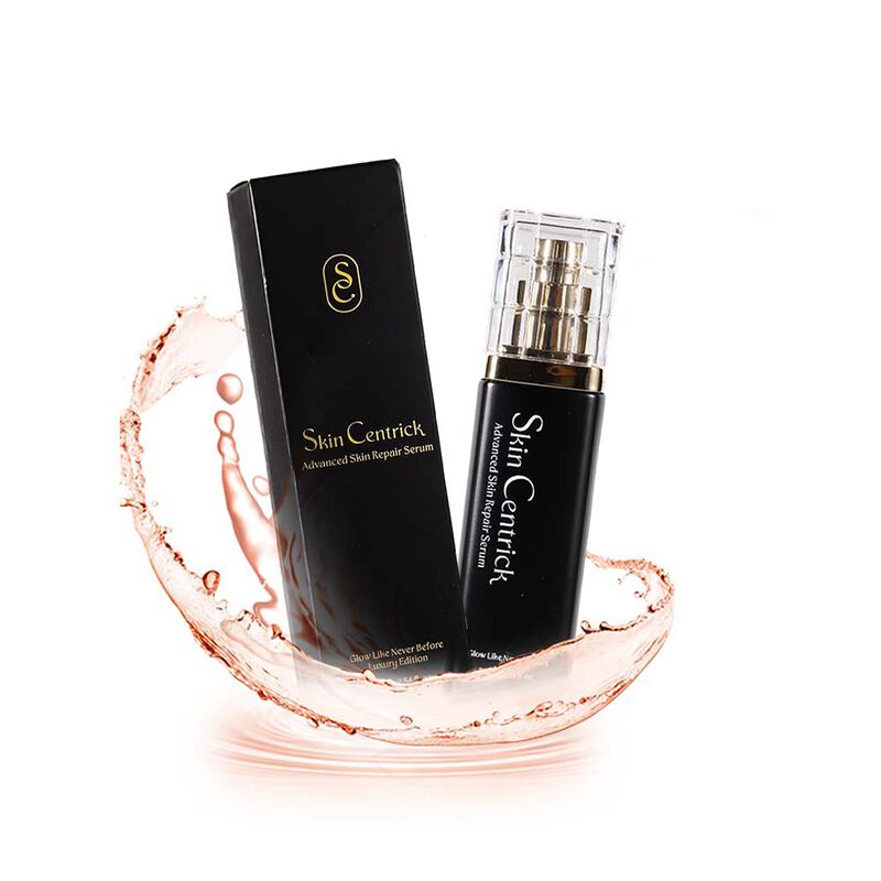 Suero Avanzado para Reparación de la Piel image number null