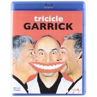 Tricicle: Garrick (blu-ray)