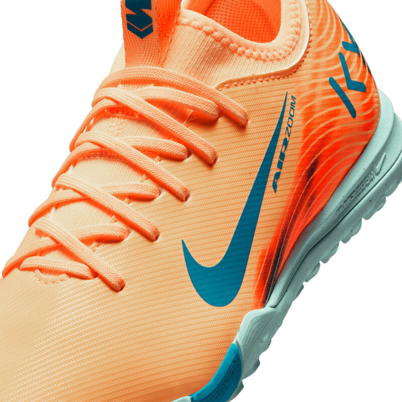 Zapatos De Futbol Nike Jr Zoom Vapor 16 Academy... image number null
