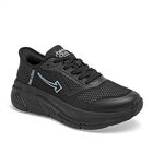 Been Class tenis para hombre negro cod 141132-E