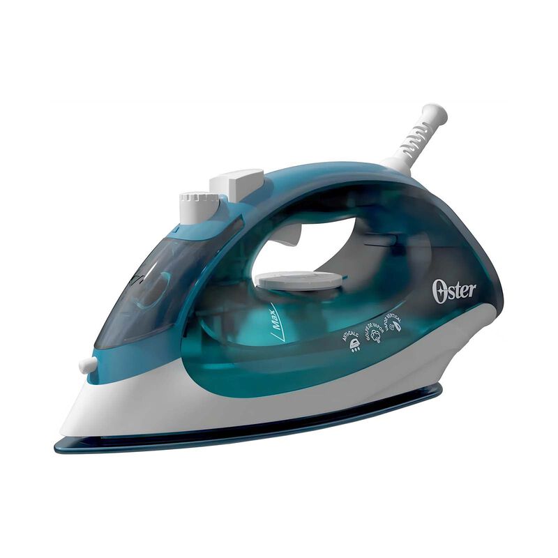 Plancha de Vapor Oster Azul Gcstbs5051Azu image number null