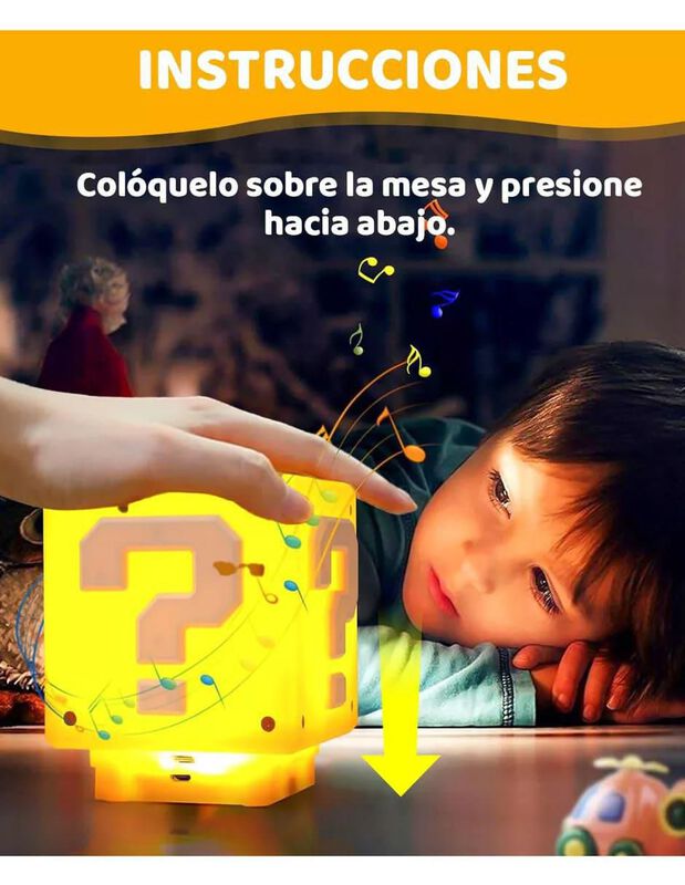 Lámpara de mesa LED Casa BIU 1 pieza image number null