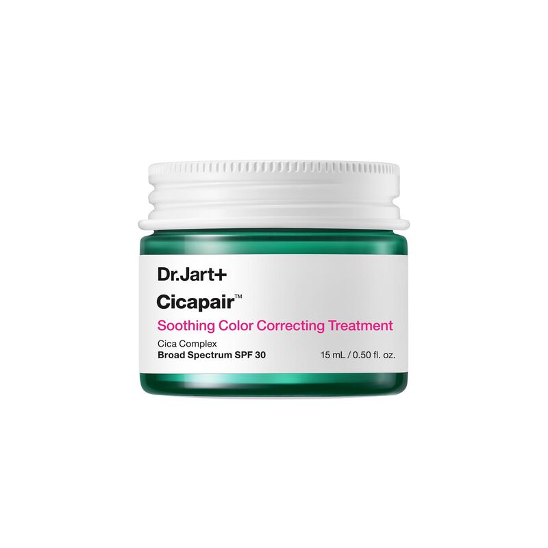 Crema Cc Cream Dr.jart+ Cicapair Soothing Spf30... image number null