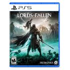 PS5 Juego Lords Of Fallen