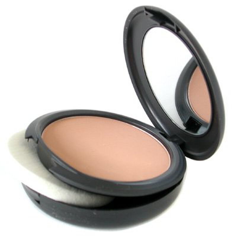 Base De Polvo Mac Studio Fix Nc43 image number null