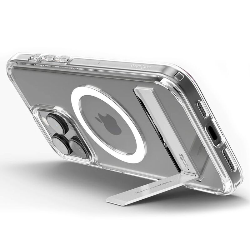 Funda Spigen Slim Armor S Magfit Para Iphone 16... image number null
