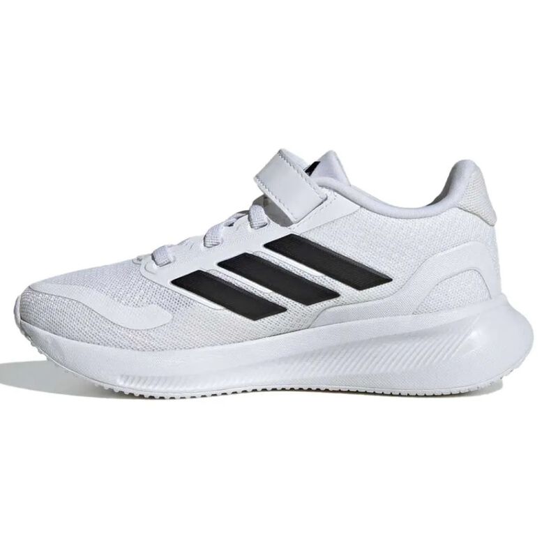 Tenis Deportivo Adidas Runfalcon 5 El C Ie8579 image number null
