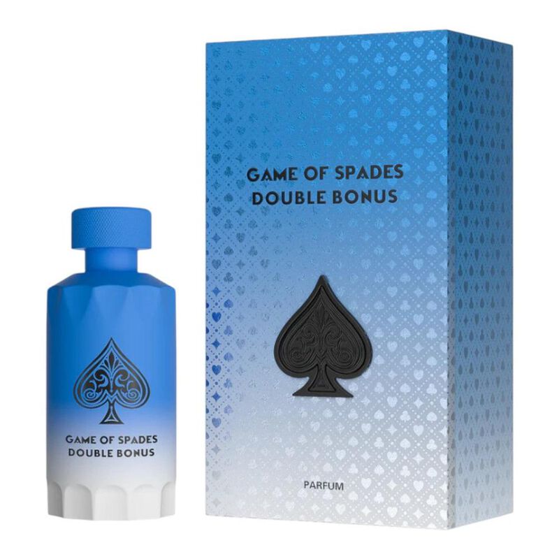 Perfume Jo Milano Game Of Spades Double Bonus P... image number null