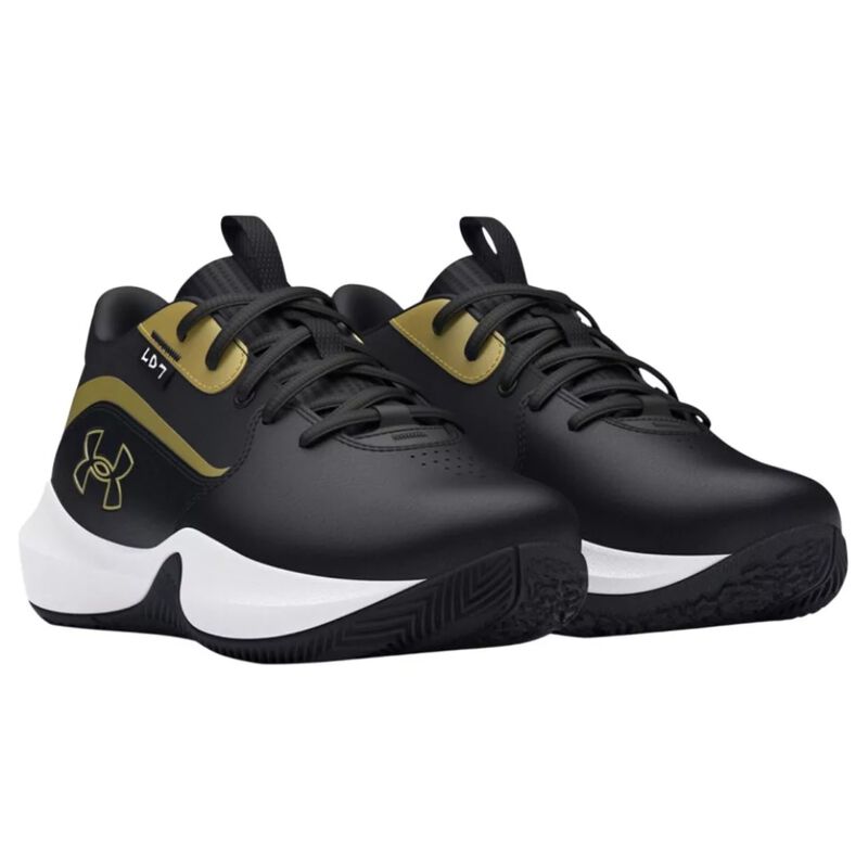 Tenis Deportivo Under Armour Ps Lockdown 7 3028... image number null