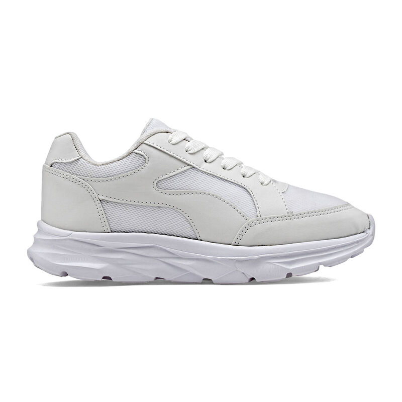 Buckler Tenis Escolar Blanco Para Mujer 147530c... image number null