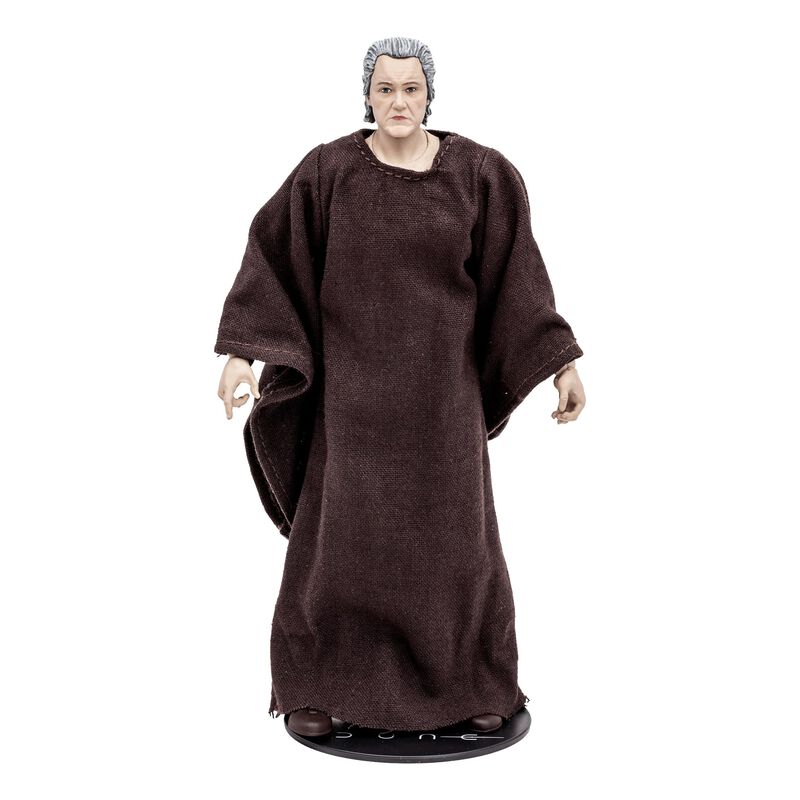 Figura De Acci&oacute;n Mcfarlane Toys Dune Part Ii Em... image number null