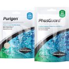 Medio de Filtraci&oacute;n Seachem Purigen/PhosGuard 100 ml