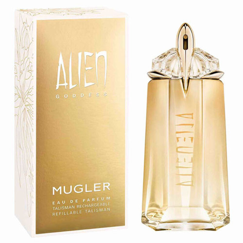 Perfume Mugler Alien Goddess Dama Edp 90ml image number null