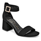 Clasben Zapatilla para mujer negro