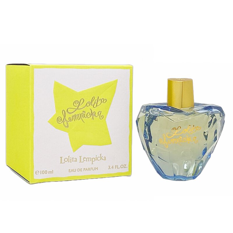Lolita Lempicka Eau De Parfum 100 Ml Para Mujer image number null
