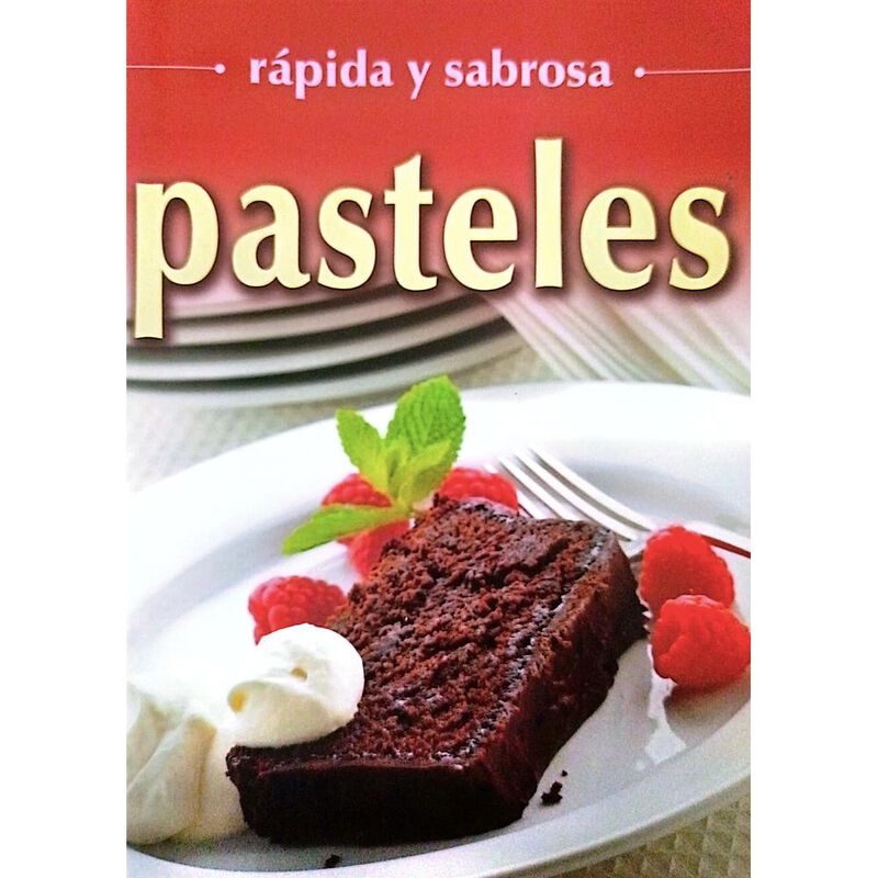 Pasteles image number null