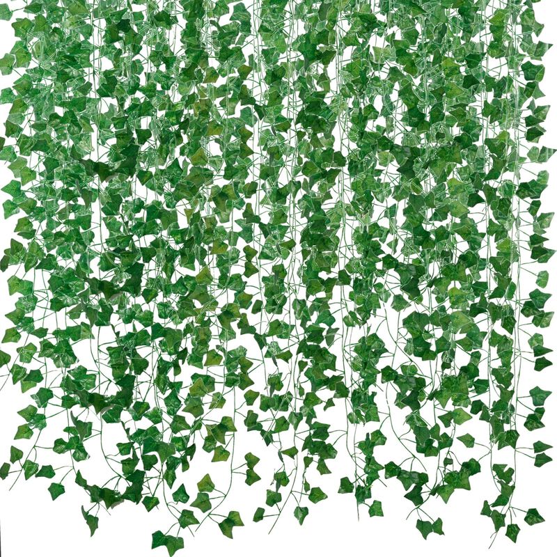 Freyalife Enredaderas Artificiales Para Decorac... image number null