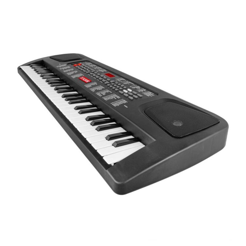 Teclado Musical Kaiser Mtc-5485 54 Teclas/100 T... image number null
