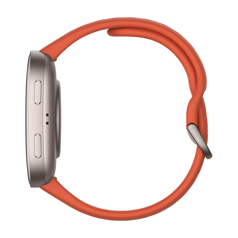 Amazfit Bip 6 Rojo image number null