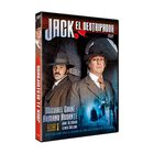 Jack el Destripador DVD
