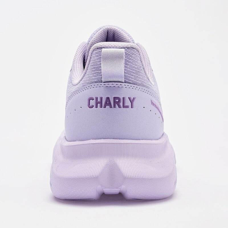 Charly tenis para mujer lila cod 139594-E image number null