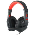 Audífonos Gamer Redragon Ares H120 Alámbrico.