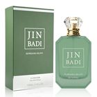Eau de Parfum A Center Jin Badi Green 100 ml