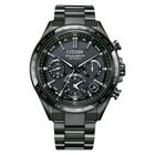 Reloj Citizen Attesa Super Titanium / Satellite Timekeeping