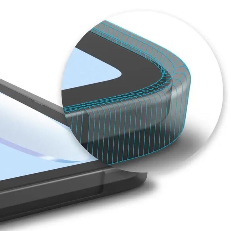 Funda Gear4 Crystal Palace para iPad 11 - Trans... image number null