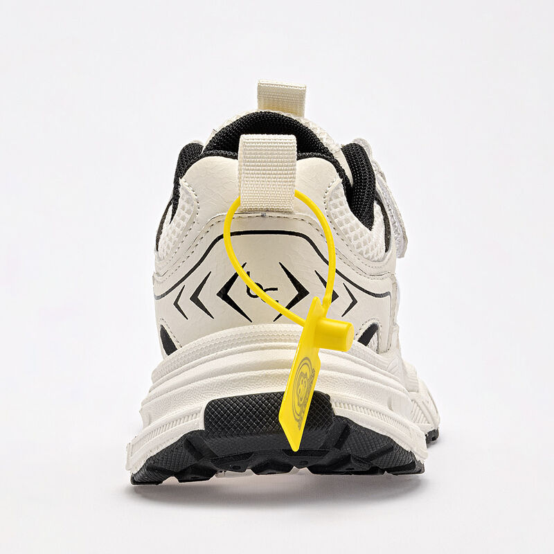 Been Class tenis para ni&ntilde;o  latte negro cod 140... image number null