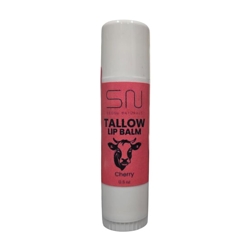 B&aacute;lsamo Labial Seoul Naturals 14 ml Sabor Cerez... image number null