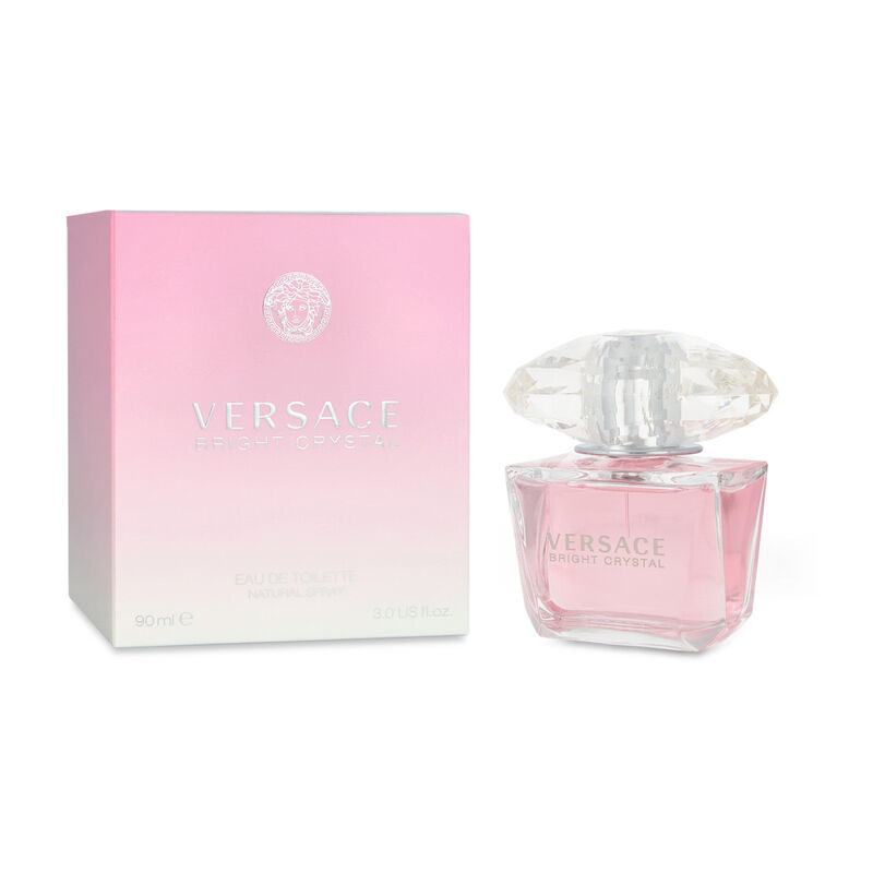 Bright Crystal 90Ml Edt Spray image number null