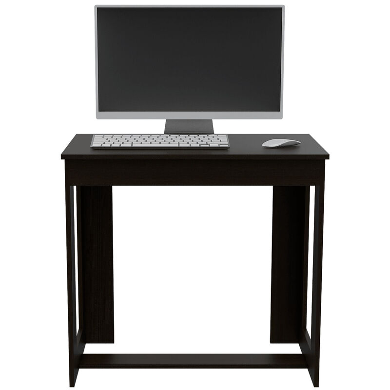 Escritorio Taira, Wengue Virtual Muebles image number null