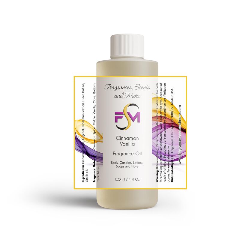 Aceite De Fragancia Fragrances, Scents And More... image number null