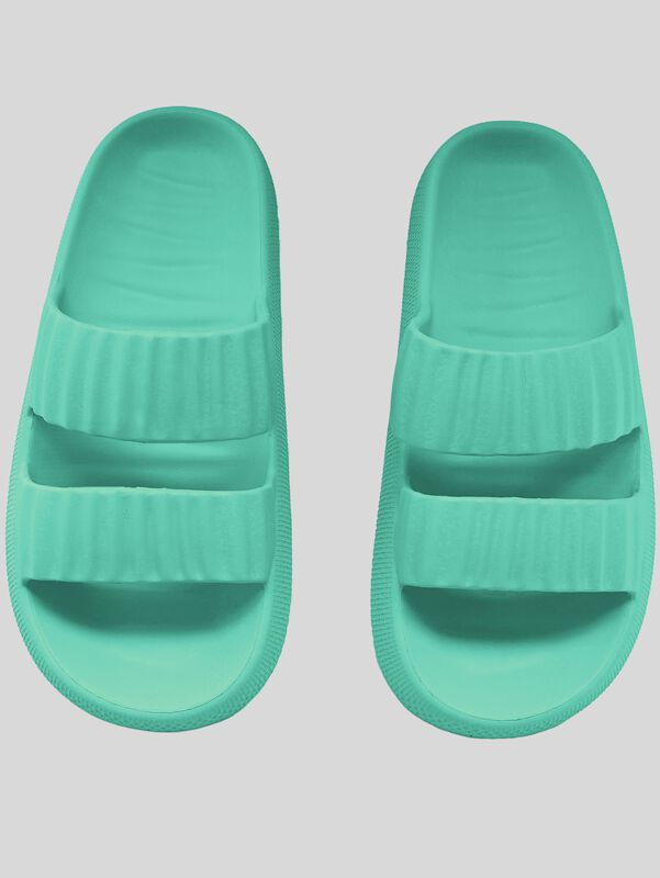 SANDALIAS PARA MUJER PARA ALBERCA O PLAYA SAND-... image number null