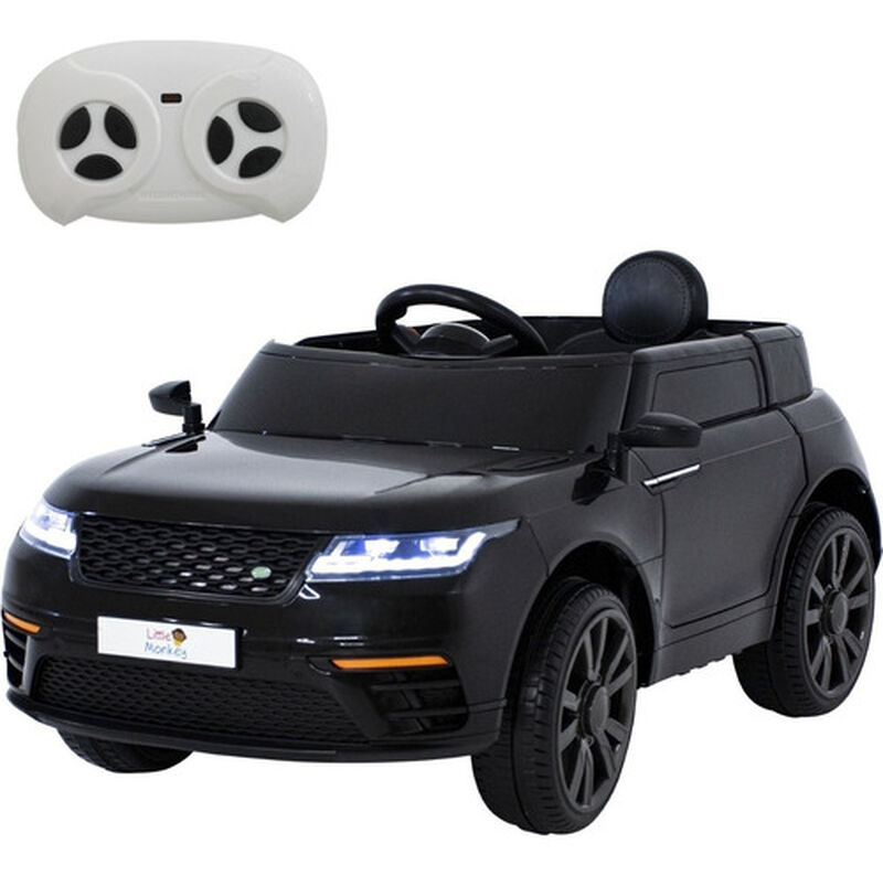 Carro Montable Camioneta Electrica 12v Ni&ntilde;os Mp... image number null