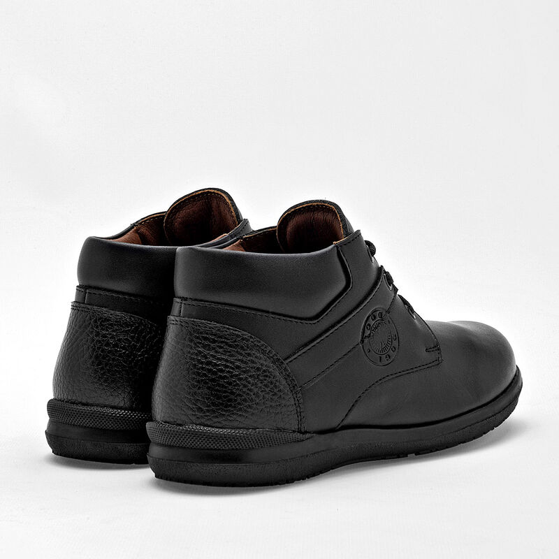 Dogi Bota para ni&ntilde;o negro image number null