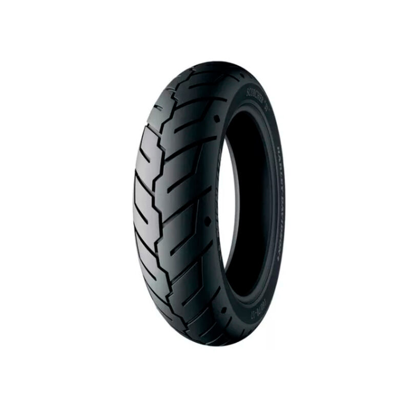 Llanta Michelin 130/70B18 63H TL/TT SCORCHER31 image number null