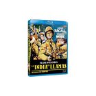 La India En Llamas  [blu-ray]