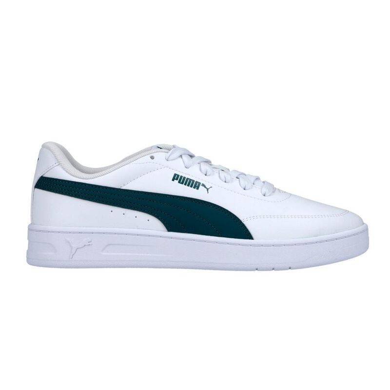 Tenis Puma Court Classic Clean para Hombre image number null